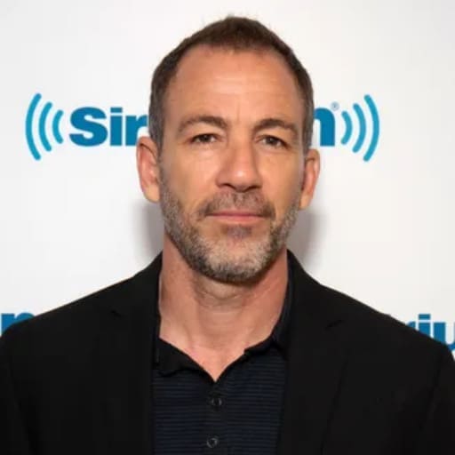 Bryan Callen in Portland