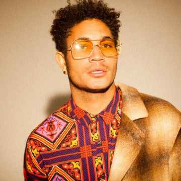 Bryce Vine Portland Tickets
