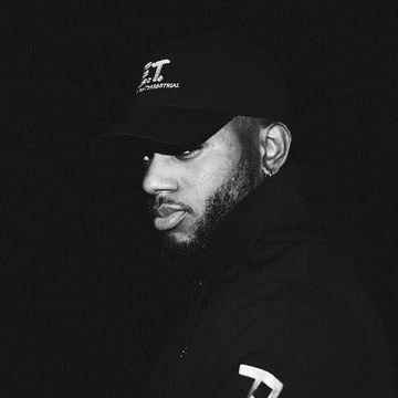 Bryson Tiller Portland Tickets