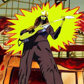 Buckethead Portland Tickets