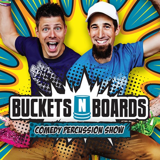 Buckets N Boards Portland Tickets
