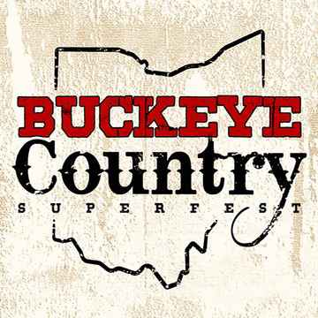 Buckeye Country Superfest Portland Tickets
