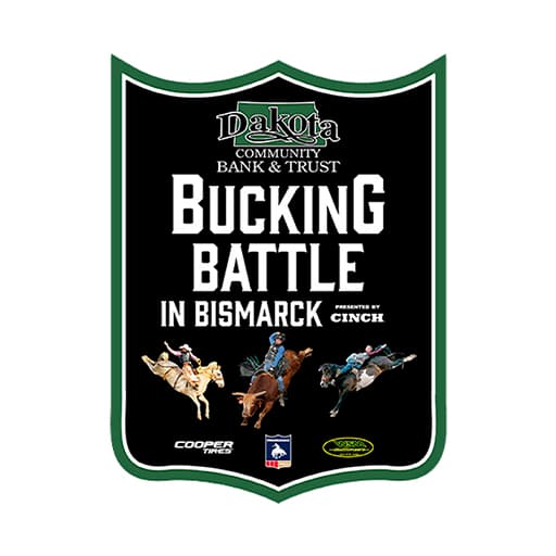 Bucking Battle in Bismarck Tickets