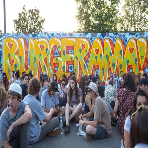 Burgerama Portland Tickets