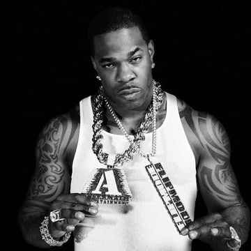 Busta Rhymes Portland Tickets