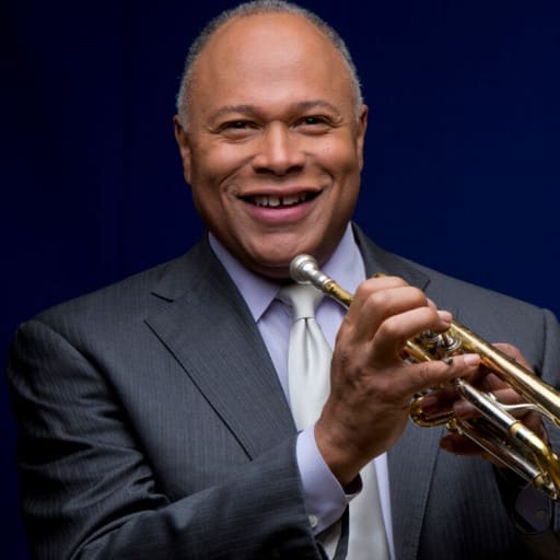 Byron Stripling - Artist Portland Tickets