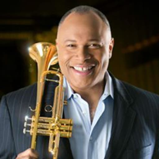 Byron Stripling Portland Tickets