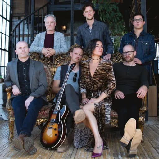Bywater Call Portland Tickets