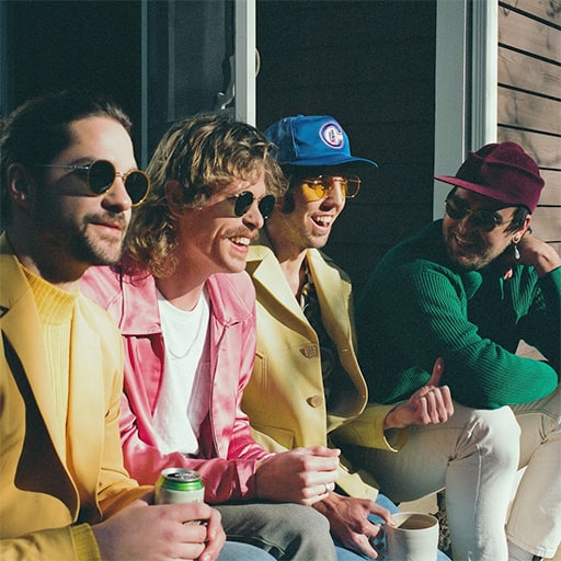 Caamp Portland Tickets