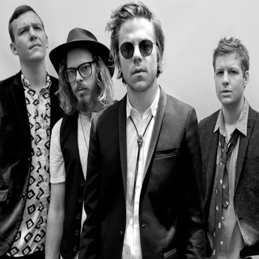 Cage The Elephant Portland Tickets