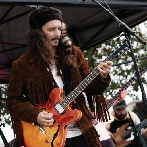 Caleb Elliott Portland Tickets