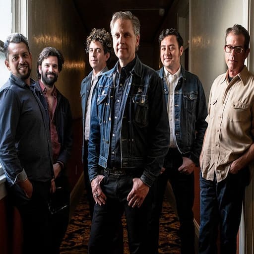 Calexico Portland Concert Tickets
