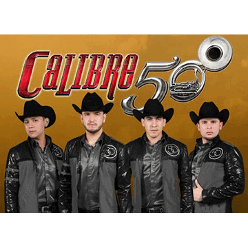 Calibre 50 Portland Tickets