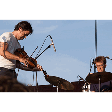 Califone Portland Tickets