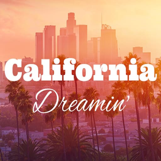 California Dreamin' Portland Tickets