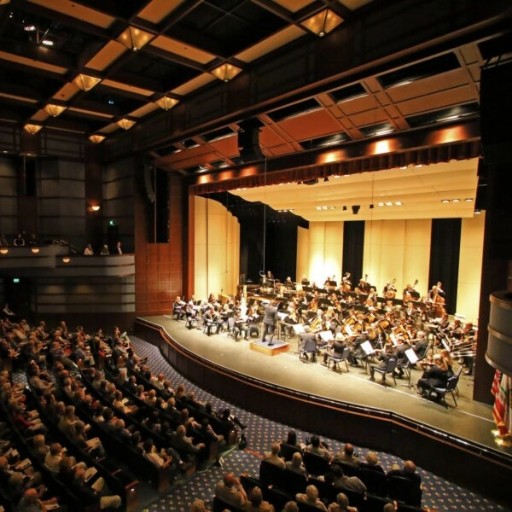 California Symphony Portland Tickets