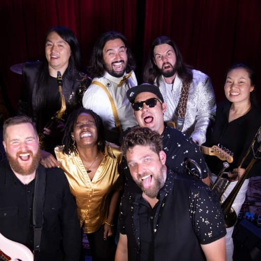 Californicorns Portland Tickets