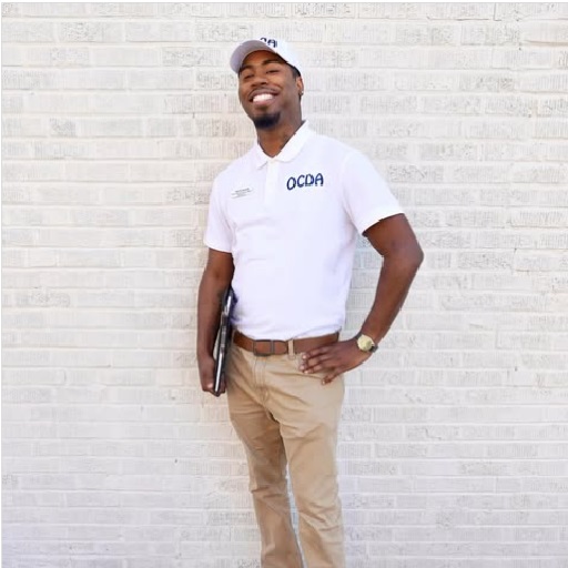Calimar White in Portland