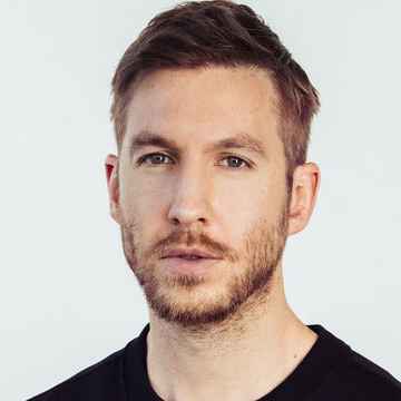 Calvin Harris Portland Tickets
