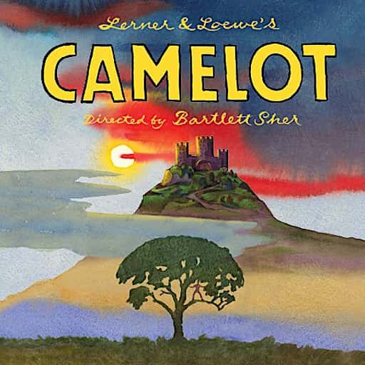 Camelot Tickets
