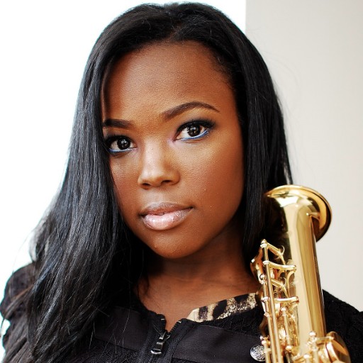 Camille Thurman Portland Tickets