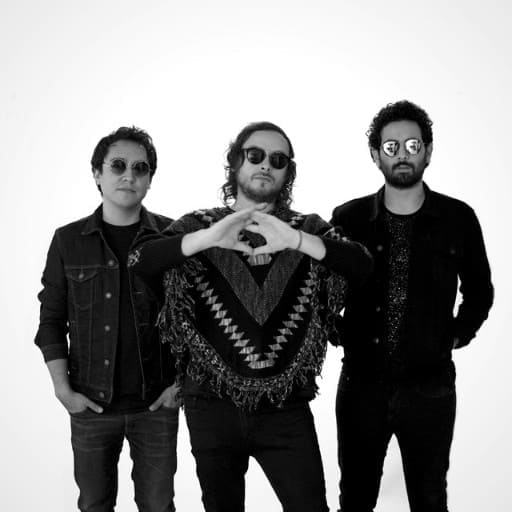 Camilo Septimo Portland Tickets