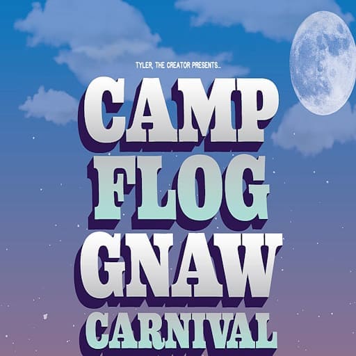 Camp Flog Gnaw Carnival Portland Tickets