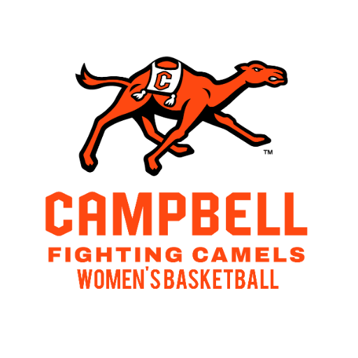 Campbell Fighting Camels Women's Basketball