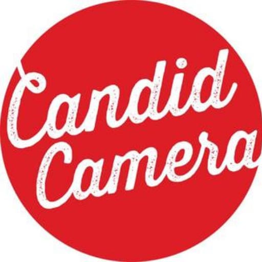 Candid Camera in Portland