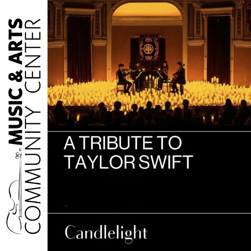 Candlelight: A Tribute to Taylor Swift Portland Tickets