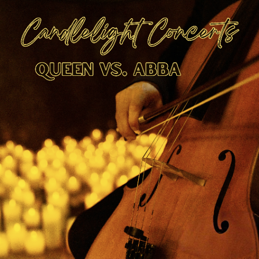 Candlelight: Queen vs. ABBA Tribute Portland Tickets