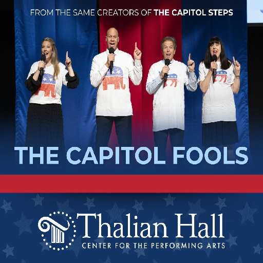 Capitol Fools in Portland
