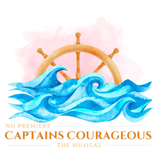 Captains Courageous The Musical Portland Tickets