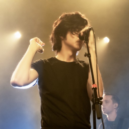 Car Seat Headrest in Portland