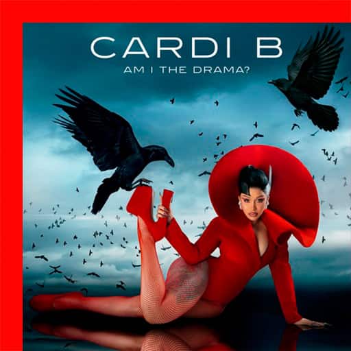 Cardi B Portland Tickets