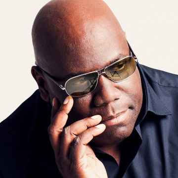 Carl Cox Portland Tickets