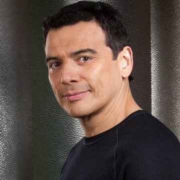 Carlos Mencia in Portland