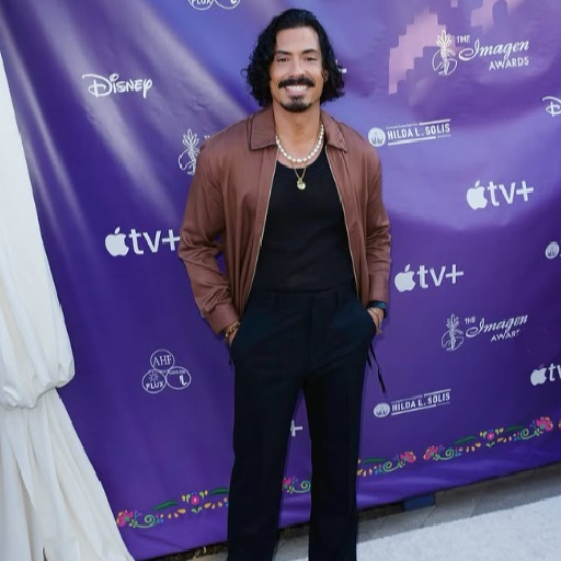 Carlos Santos in Portland