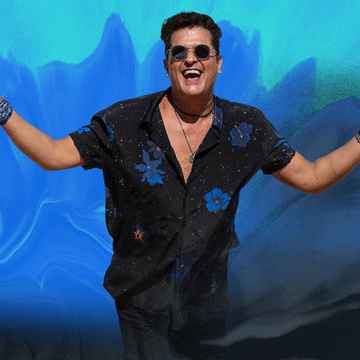 Carlos Vives Portland Tickets