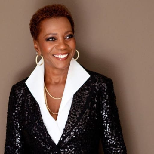 Carmen Lundy Portland Tickets