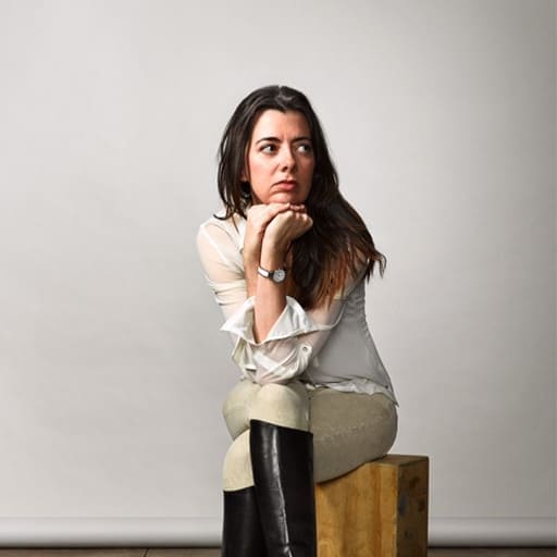 Carmen Lynch in Portland