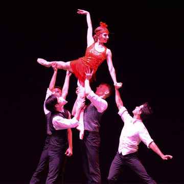 Carmina Burana Portland Tickets