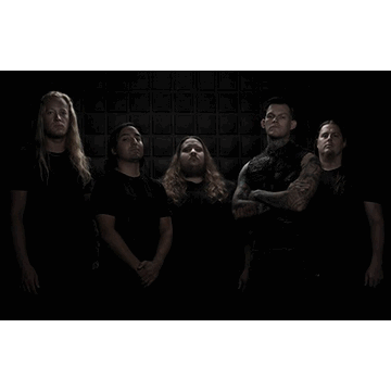 Carnifex Portland Tickets