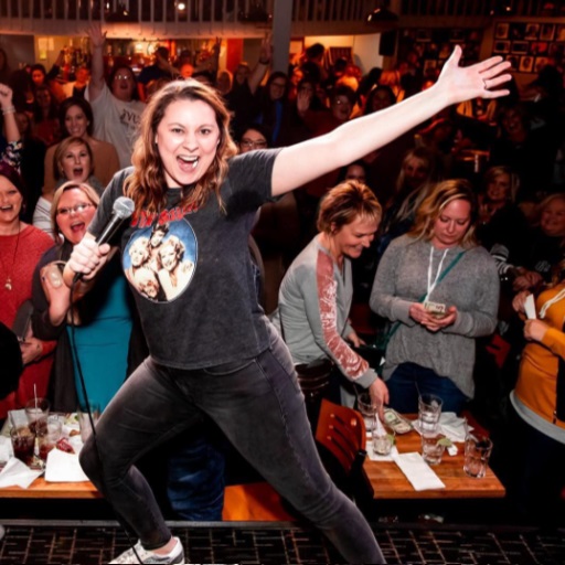 Carolanne Miljavac Portland Tickets