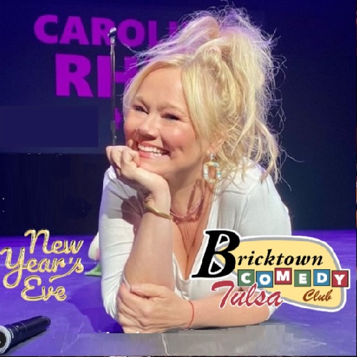 Caroline Rhea in Portland