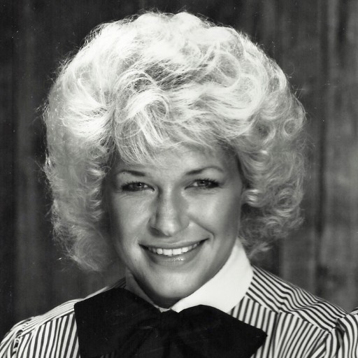 Carroll Baker Portland Tickets