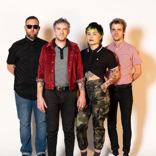 Catbite Portland Tickets