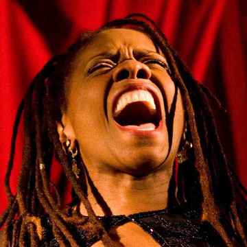 Catherine Russell Portland Tickets