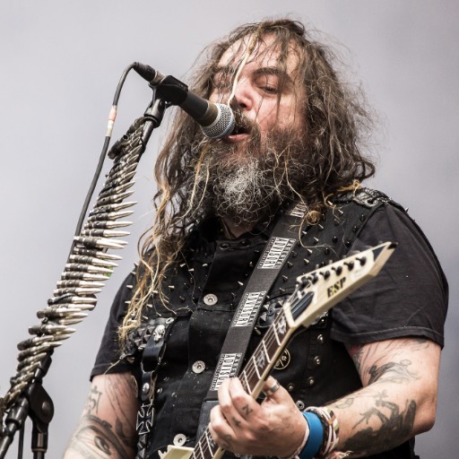 Cavalera Portland Tickets