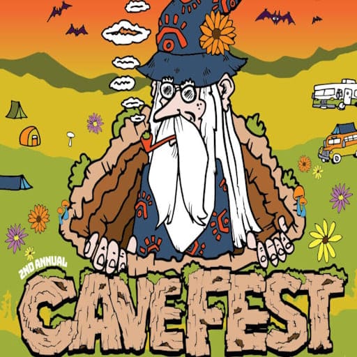 CaveFest Portland Tickets